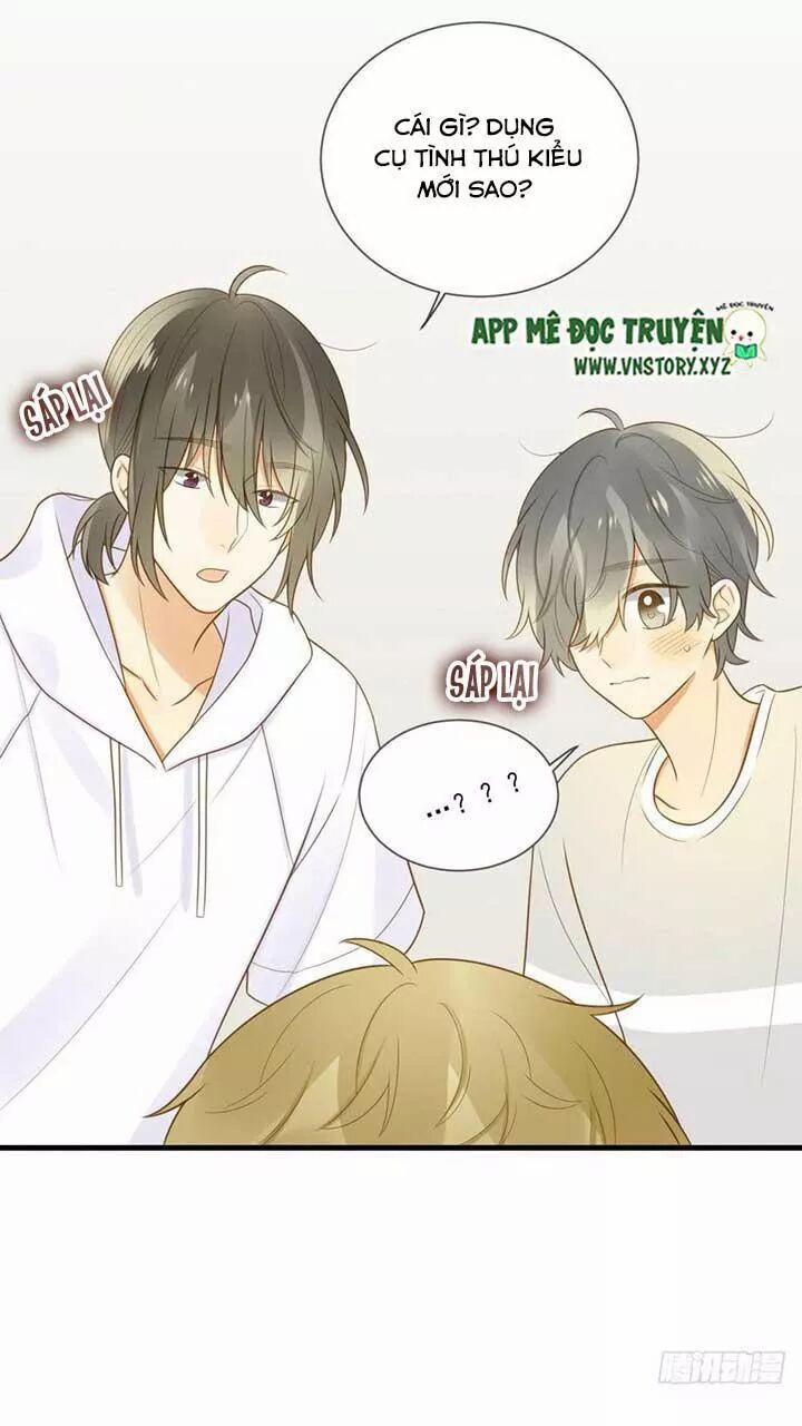 Sinh Hạ Long Chủng 140 trang 6