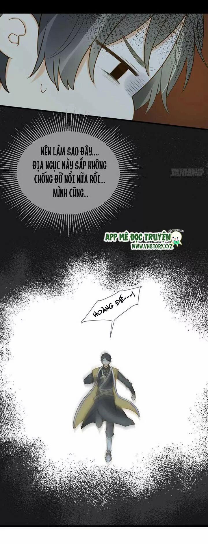 Sinh Hạ Long Chủng 141 trang 10