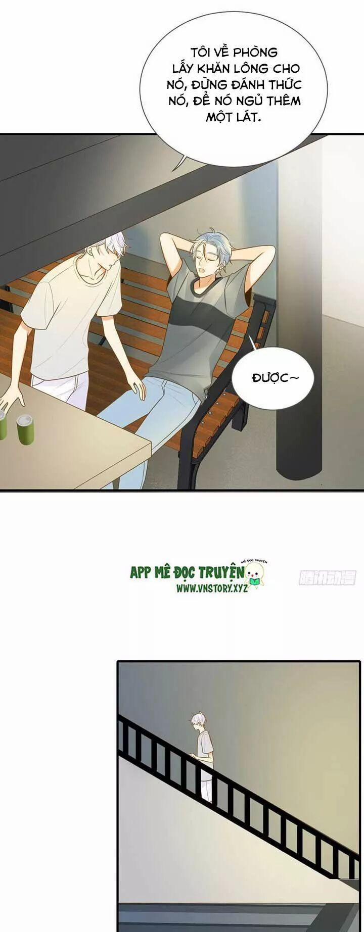 Sinh Hạ Long Chủng 141 trang 14