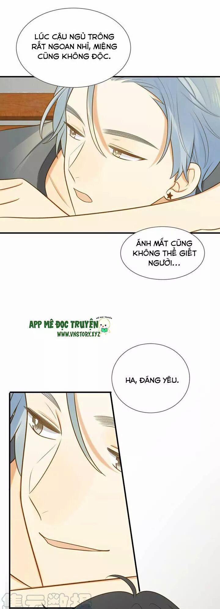 Sinh Hạ Long Chủng 141 trang 19