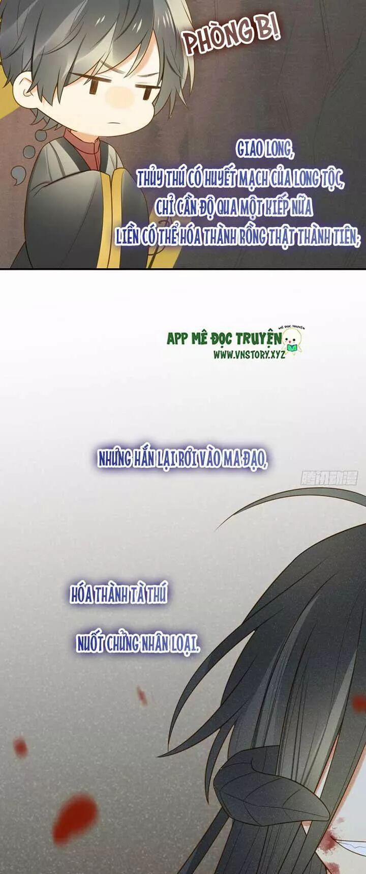 Sinh Hạ Long Chủng 141 trang 2