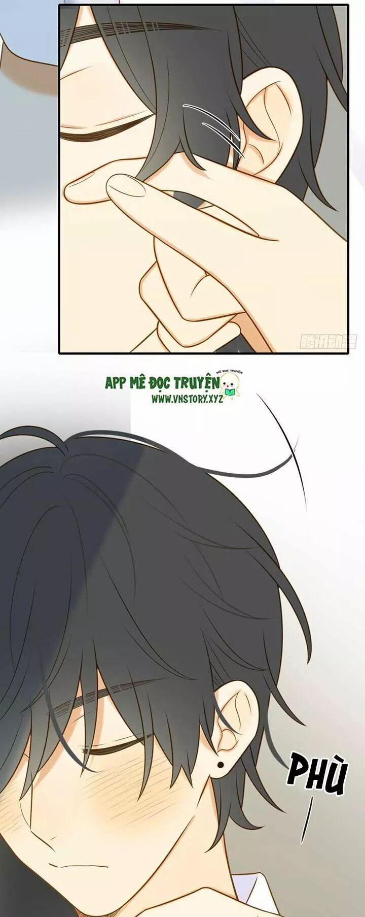 Sinh Hạ Long Chủng 141 trang 21