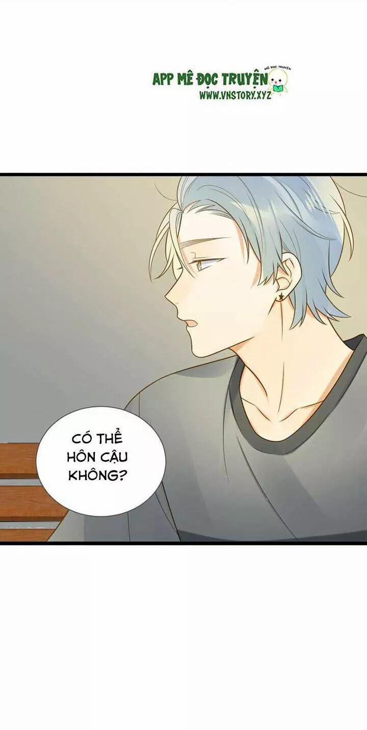 Sinh Hạ Long Chủng 141 trang 23