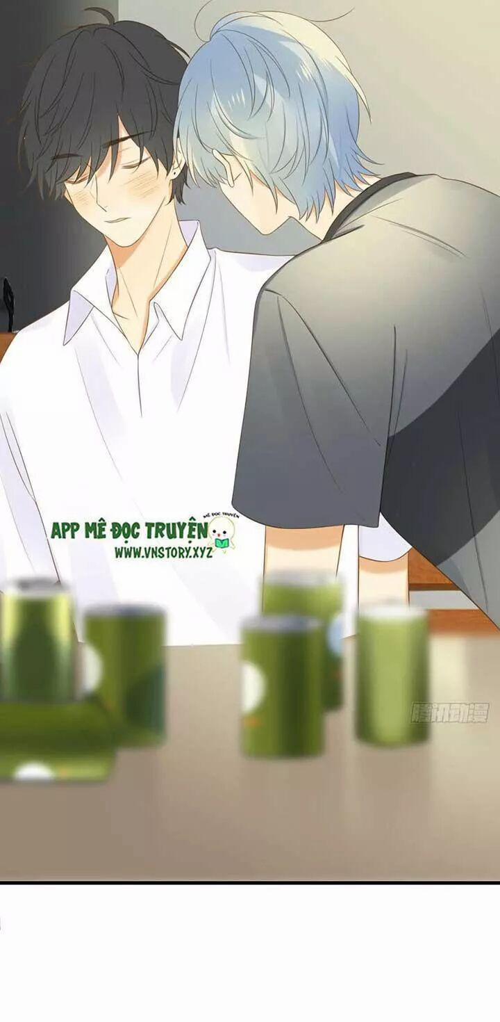 Sinh Hạ Long Chủng 141 trang 25