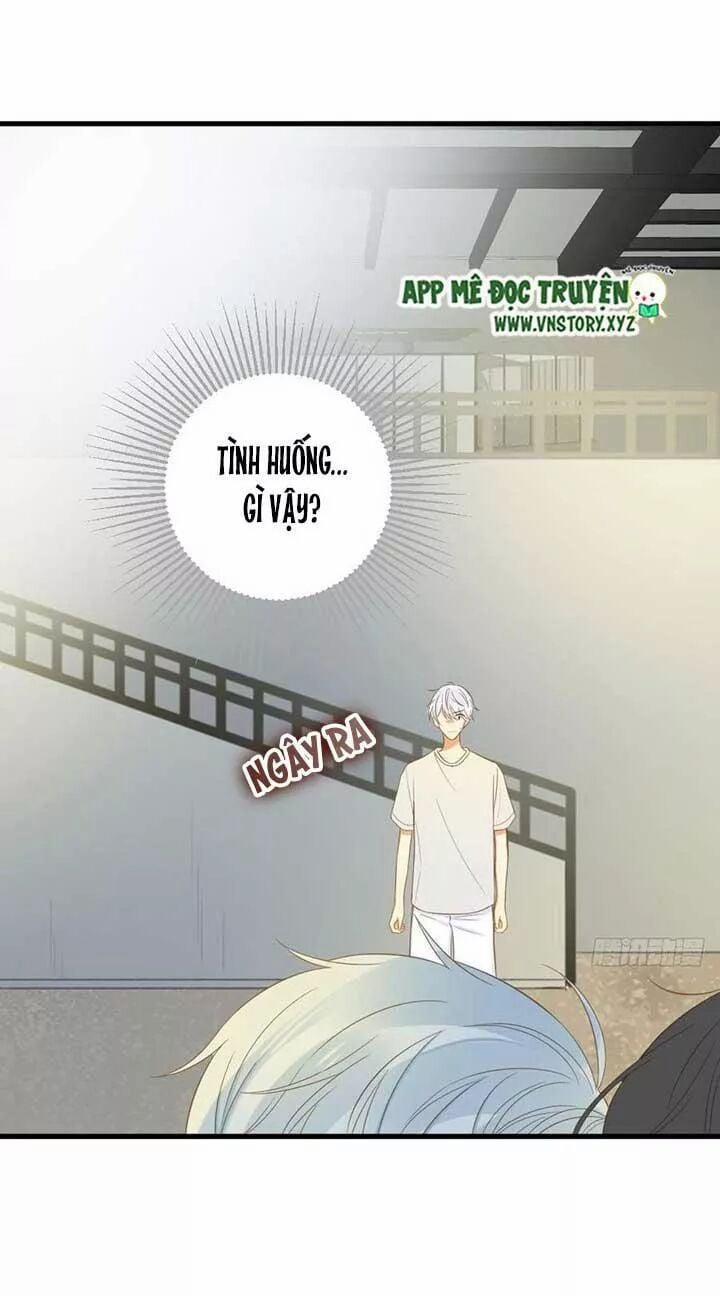 Sinh Hạ Long Chủng 141 trang 29