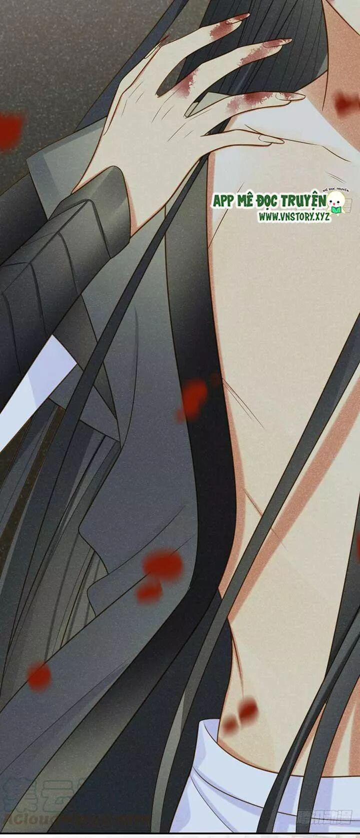 Sinh Hạ Long Chủng 141 trang 3