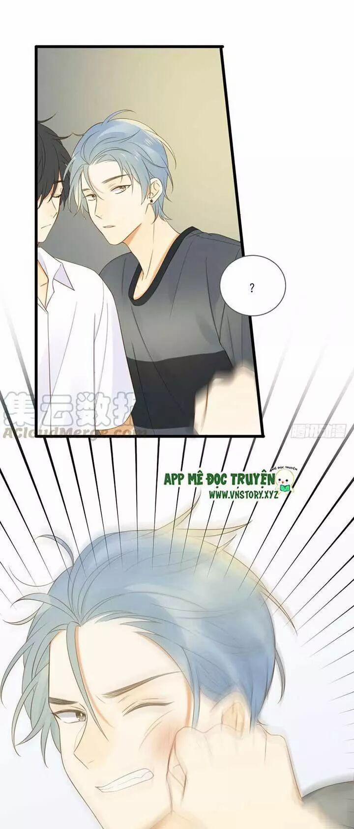 Sinh Hạ Long Chủng 141 trang 32