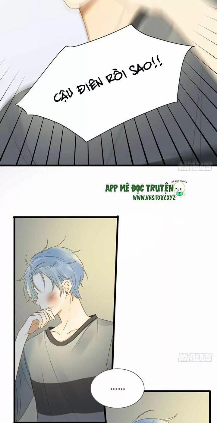 Sinh Hạ Long Chủng 141 trang 33