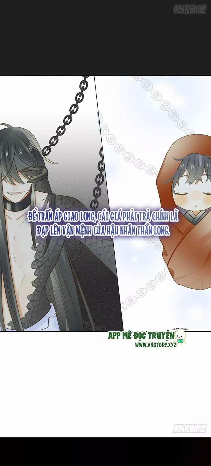 Sinh Hạ Long Chủng 141 trang 5