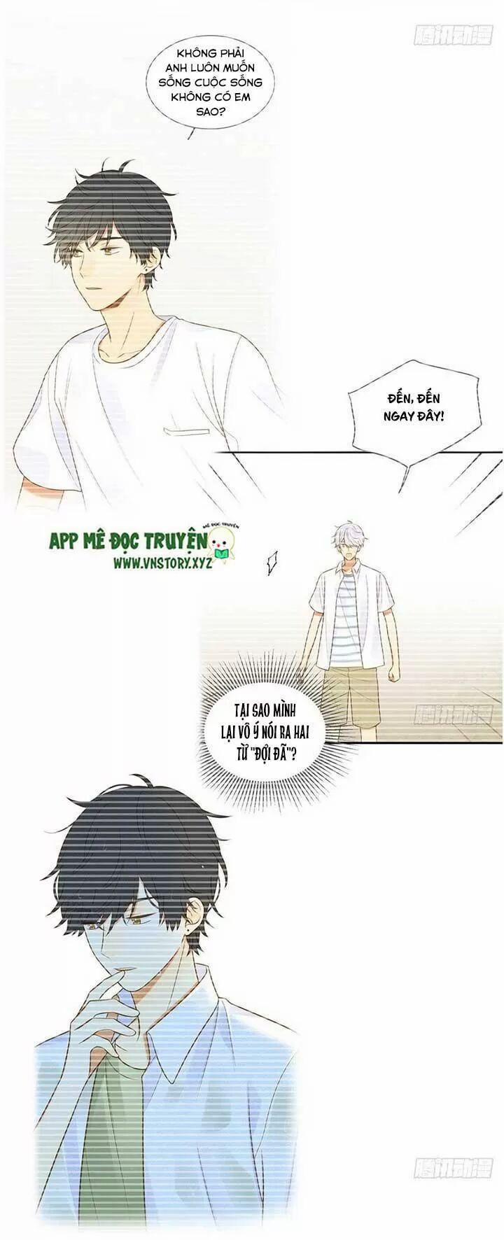 Sinh Hạ Long Chủng 142 trang 13