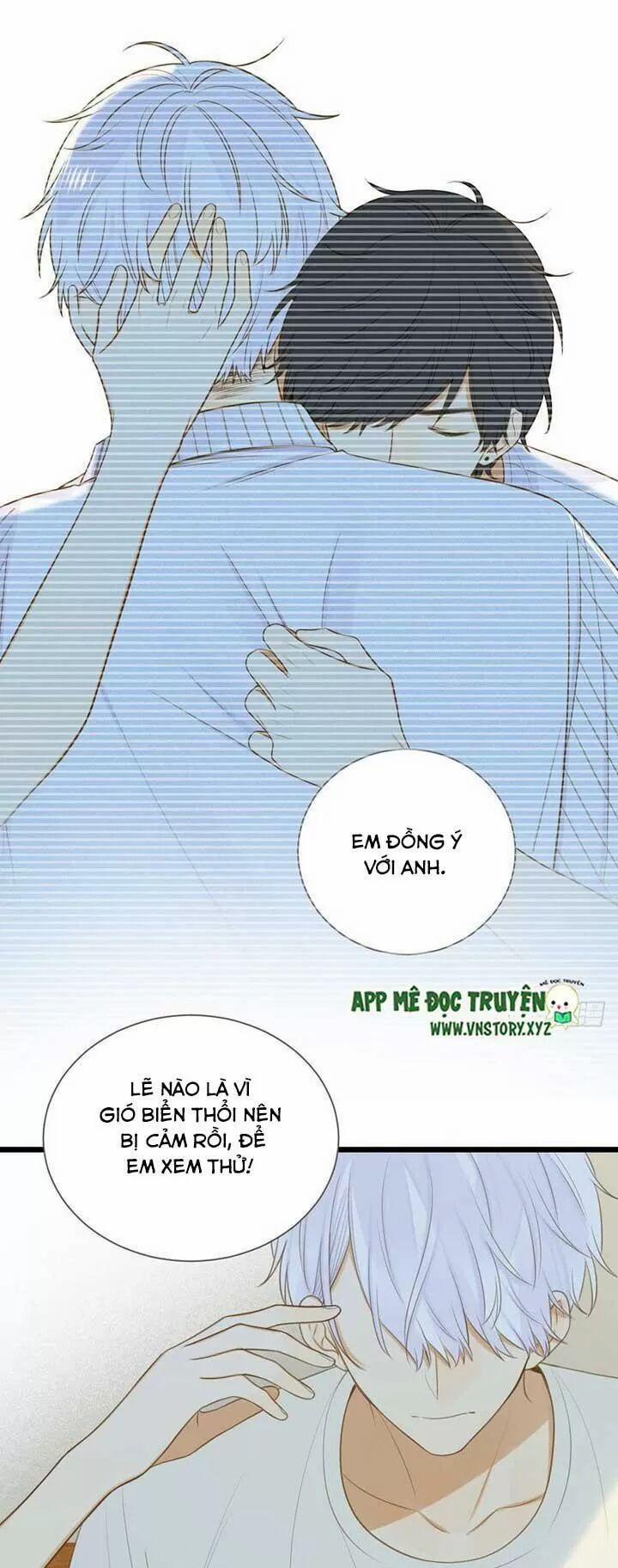 Sinh Hạ Long Chủng 142 trang 14