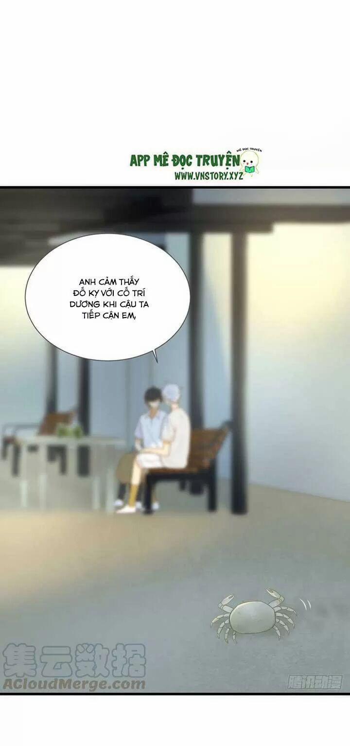 Sinh Hạ Long Chủng 142 trang 21