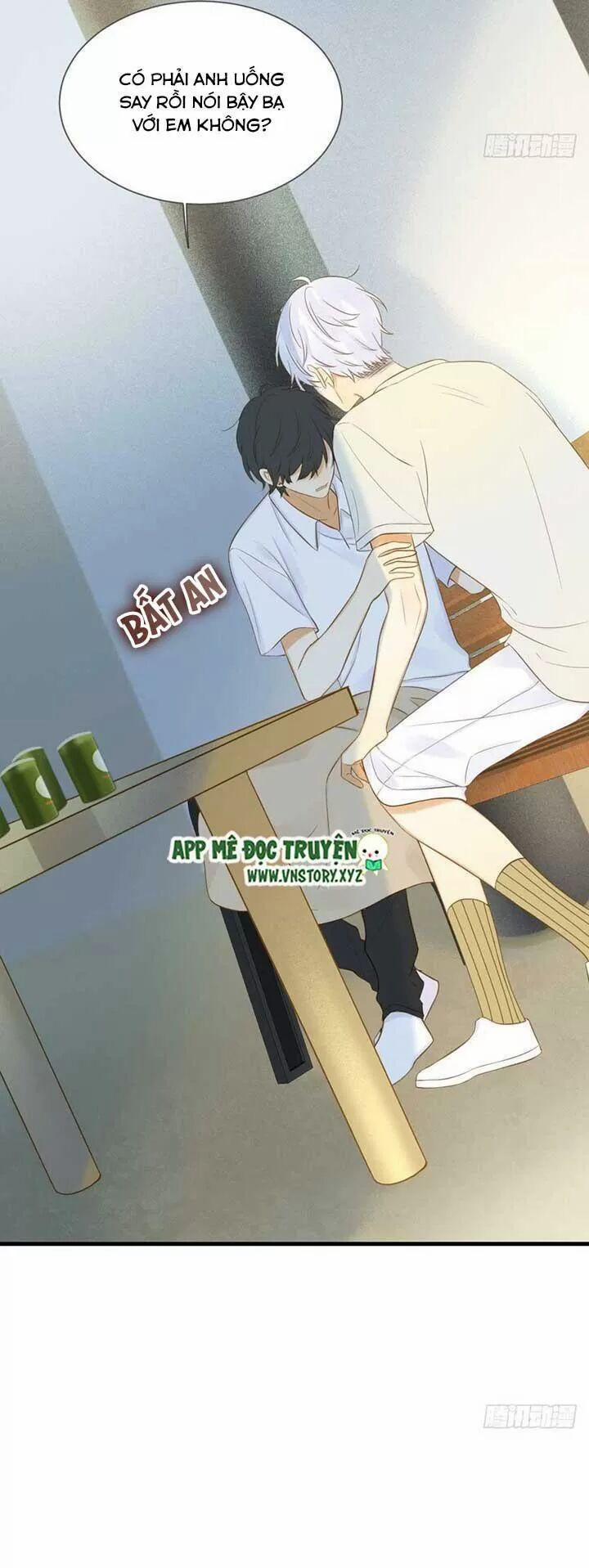 Sinh Hạ Long Chủng 142 trang 29