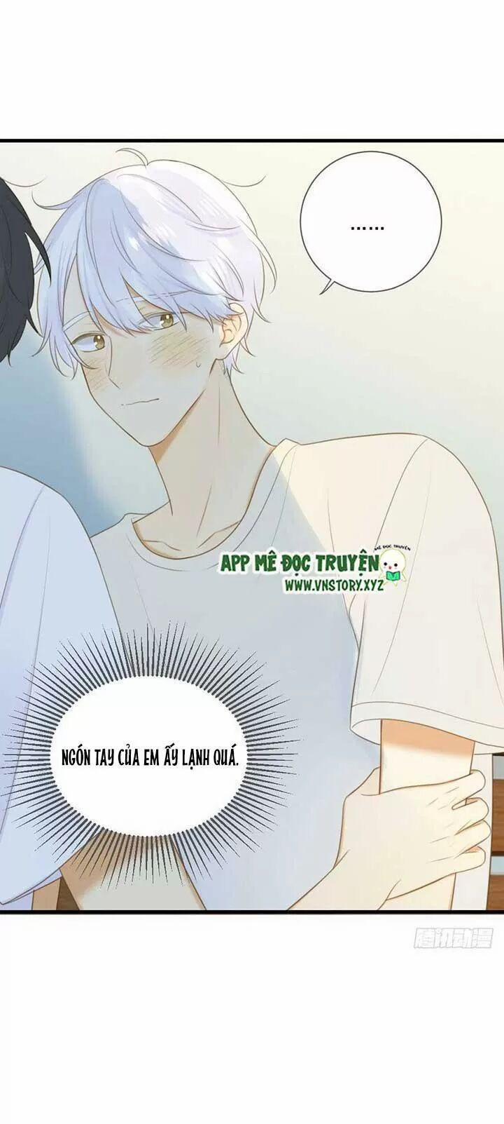 Sinh Hạ Long Chủng 142 trang 30