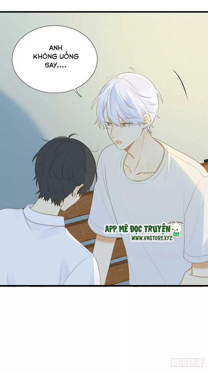 Sinh Hạ Long Chủng 142 trang 32