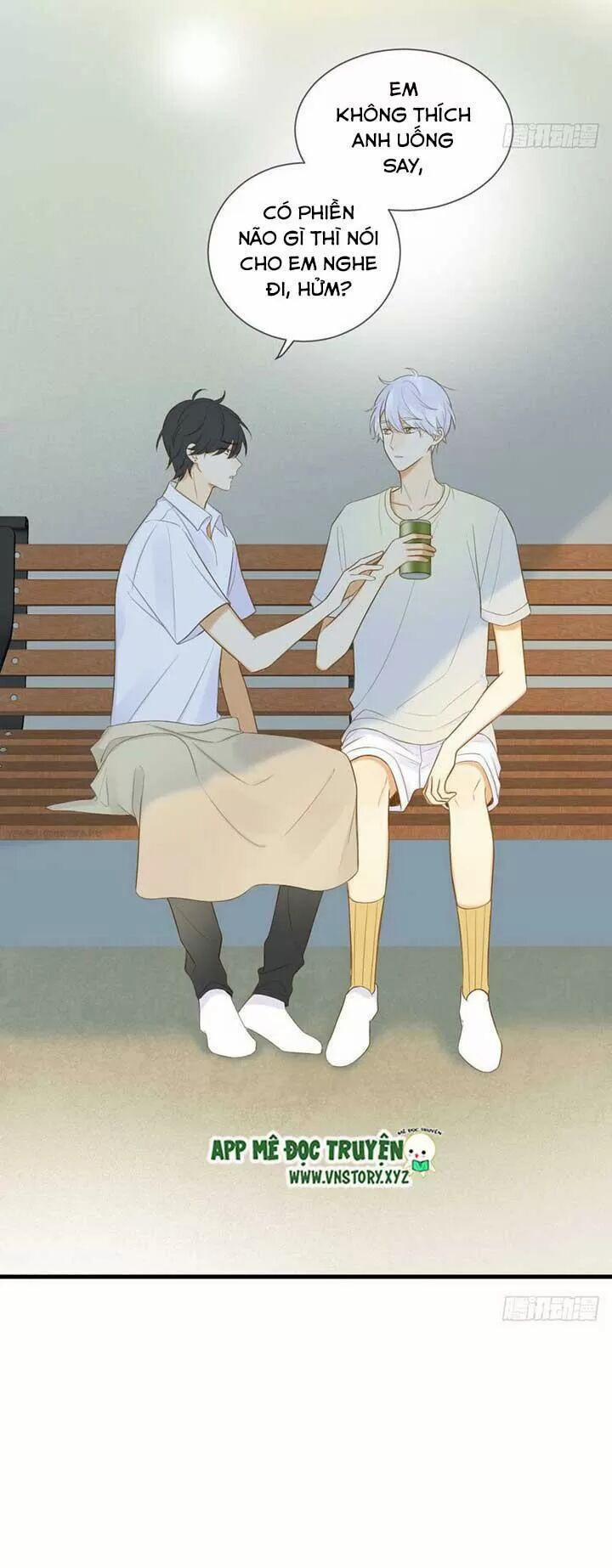 Sinh Hạ Long Chủng 142 trang 7