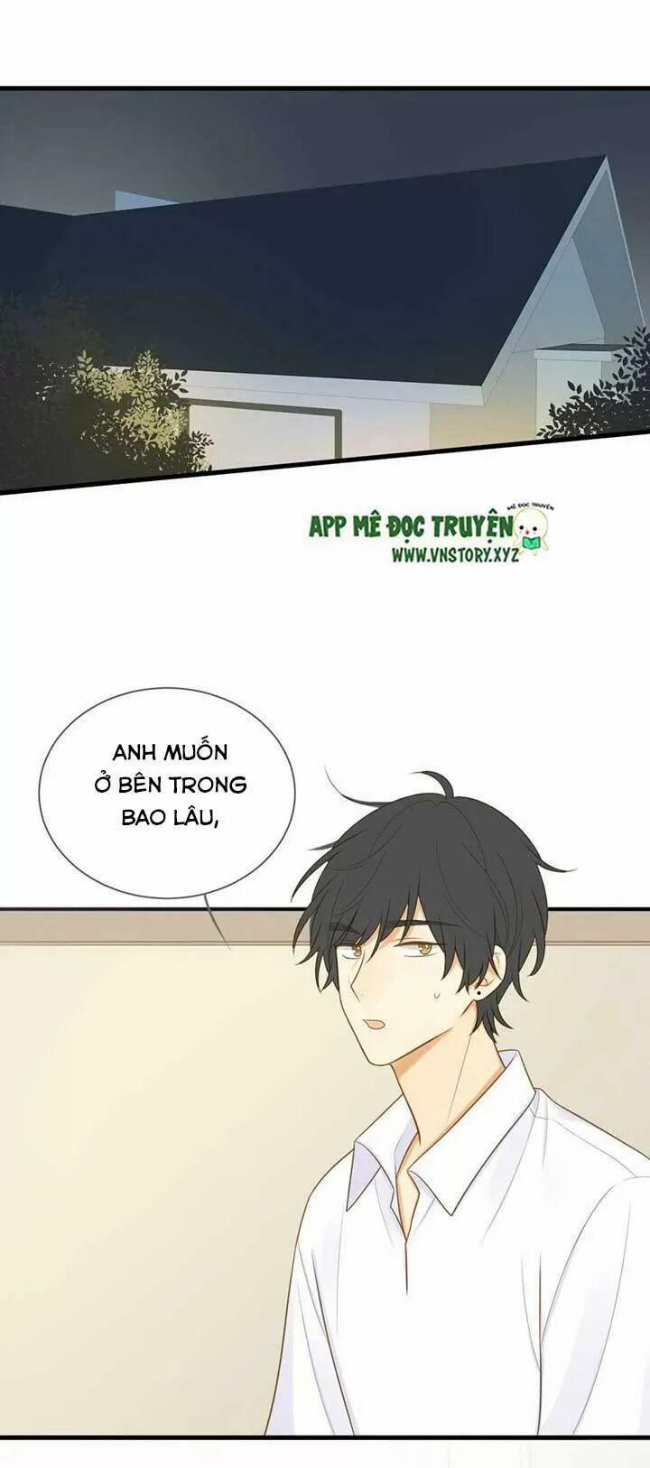 Sinh Hạ Long Chủng 143 trang 1