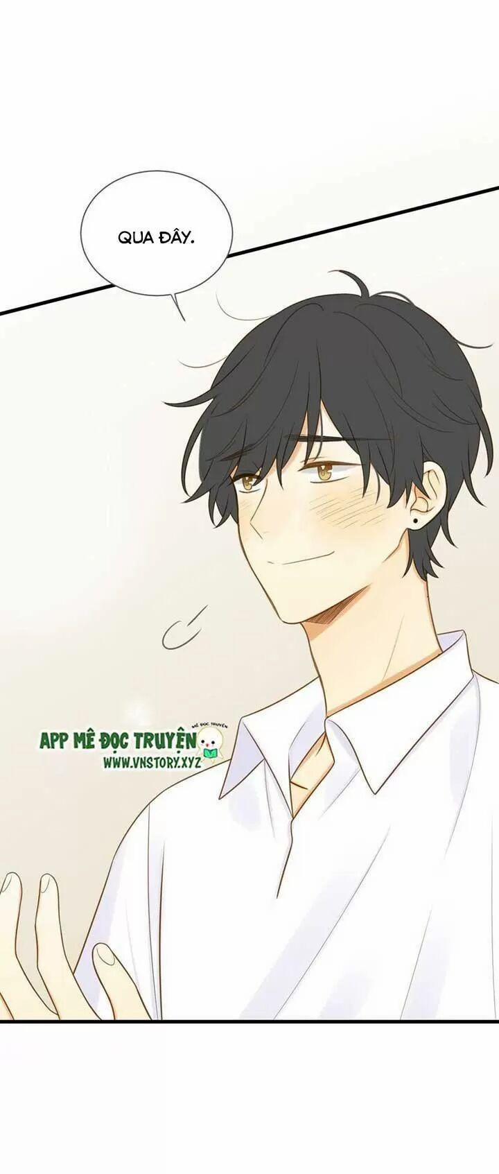 Sinh Hạ Long Chủng 143 trang 19