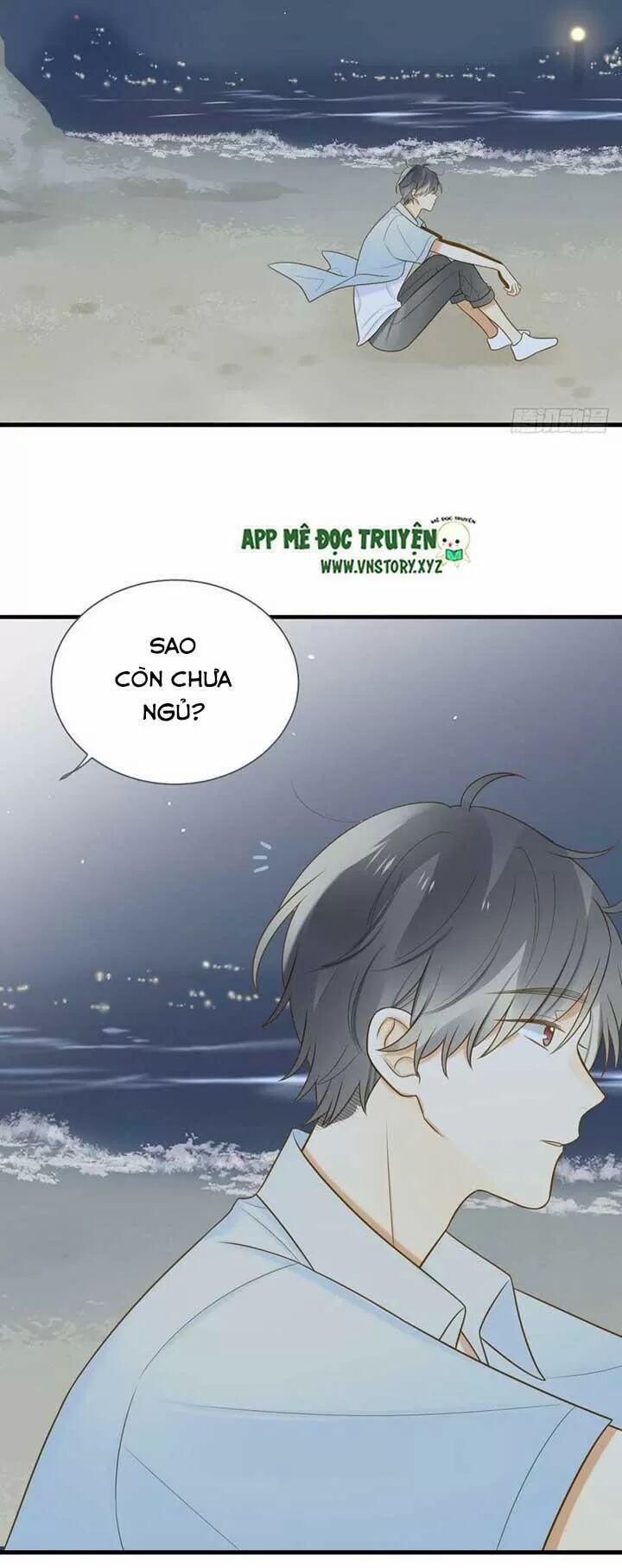 Sinh Hạ Long Chủng 143 trang 22