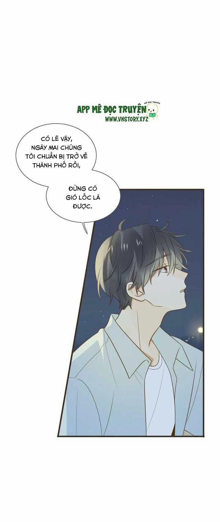 Sinh Hạ Long Chủng 143 trang 25