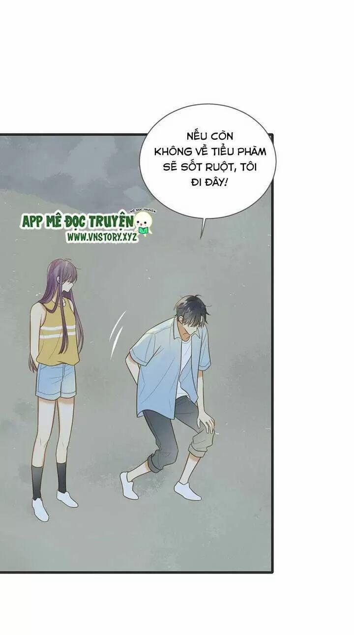 Sinh Hạ Long Chủng 143 trang 27