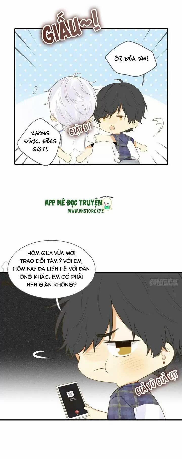 Sinh Hạ Long Chủng 144 trang 12