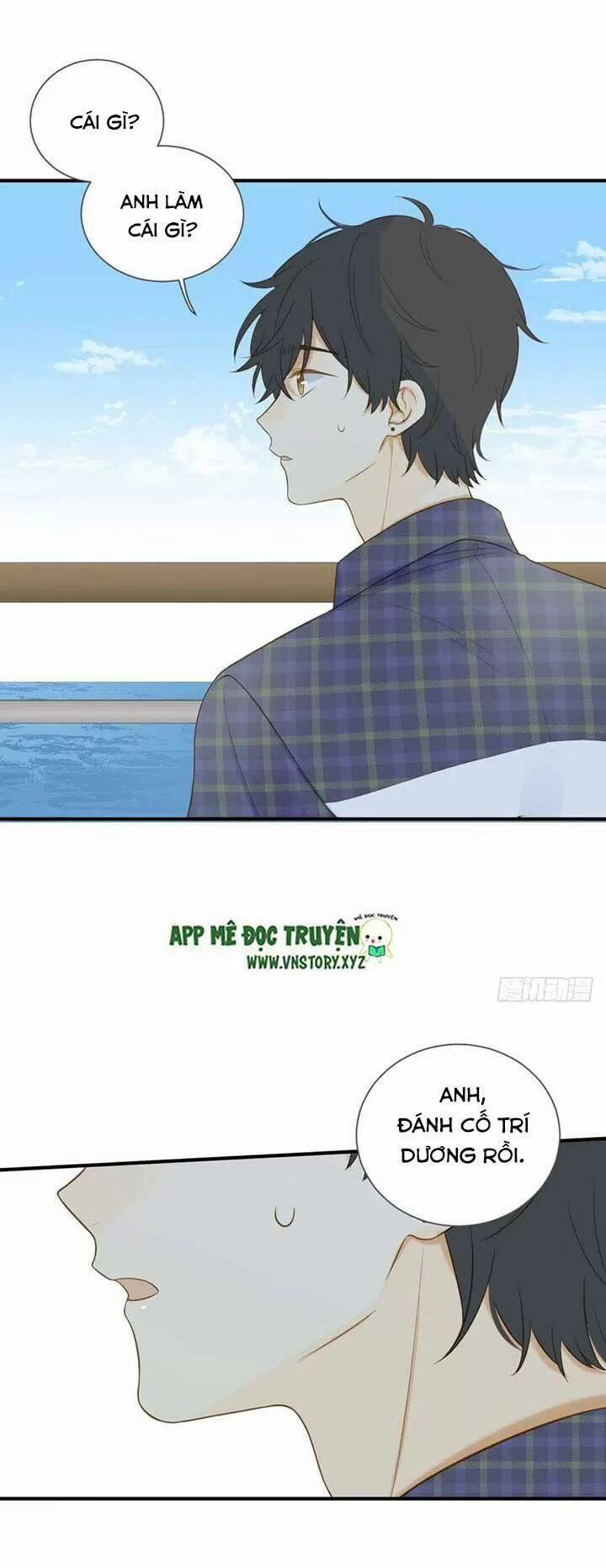 Sinh Hạ Long Chủng 144 trang 14