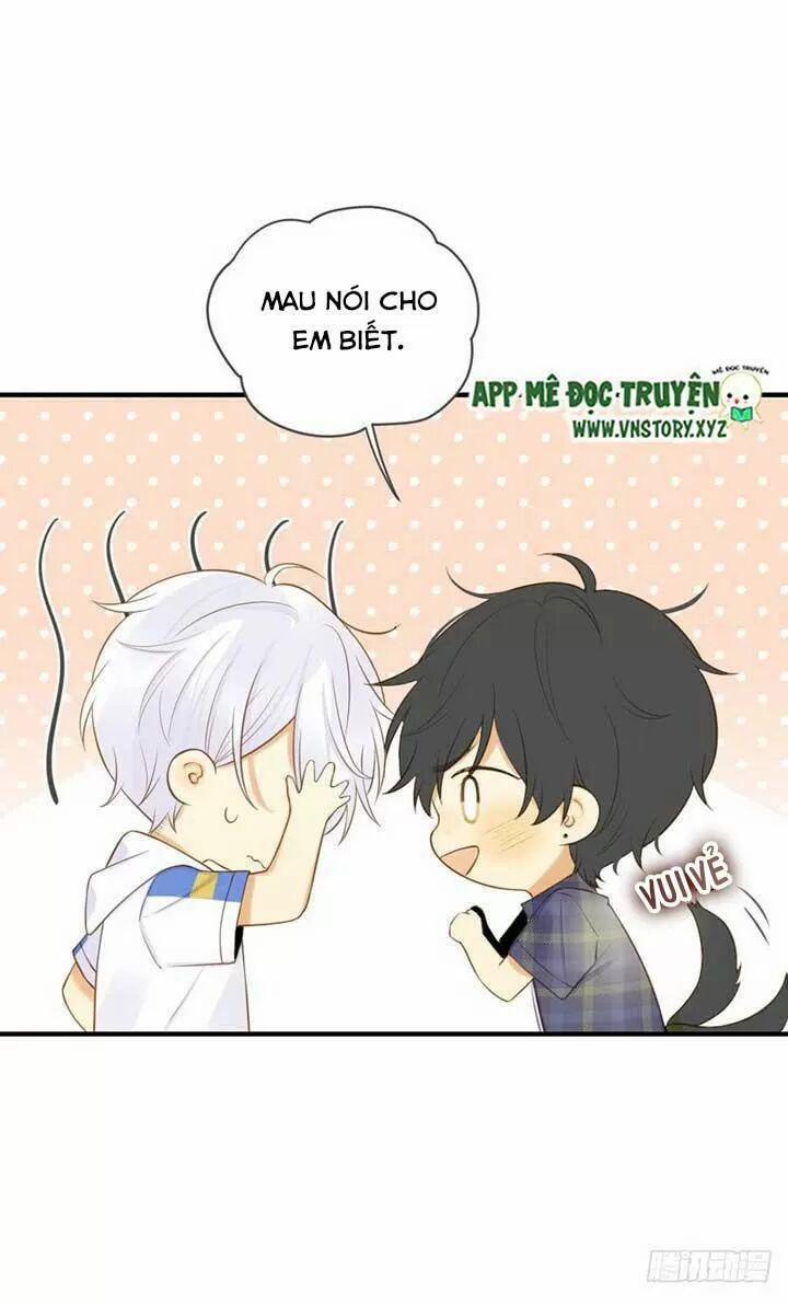 Sinh Hạ Long Chủng 144 trang 18