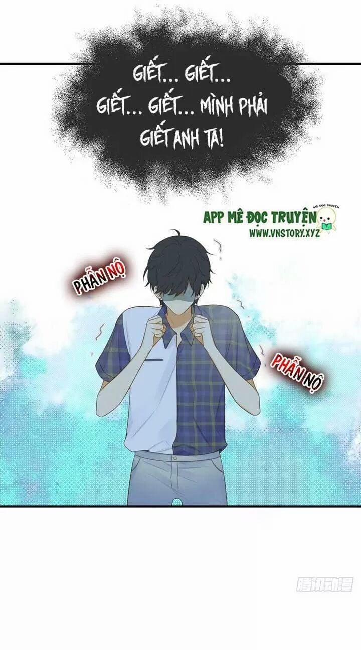 Sinh Hạ Long Chủng 144 trang 22