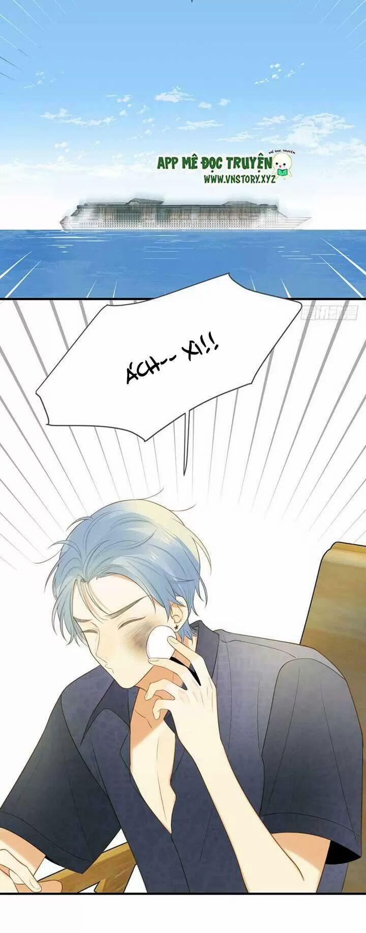 Sinh Hạ Long Chủng 144 trang 24