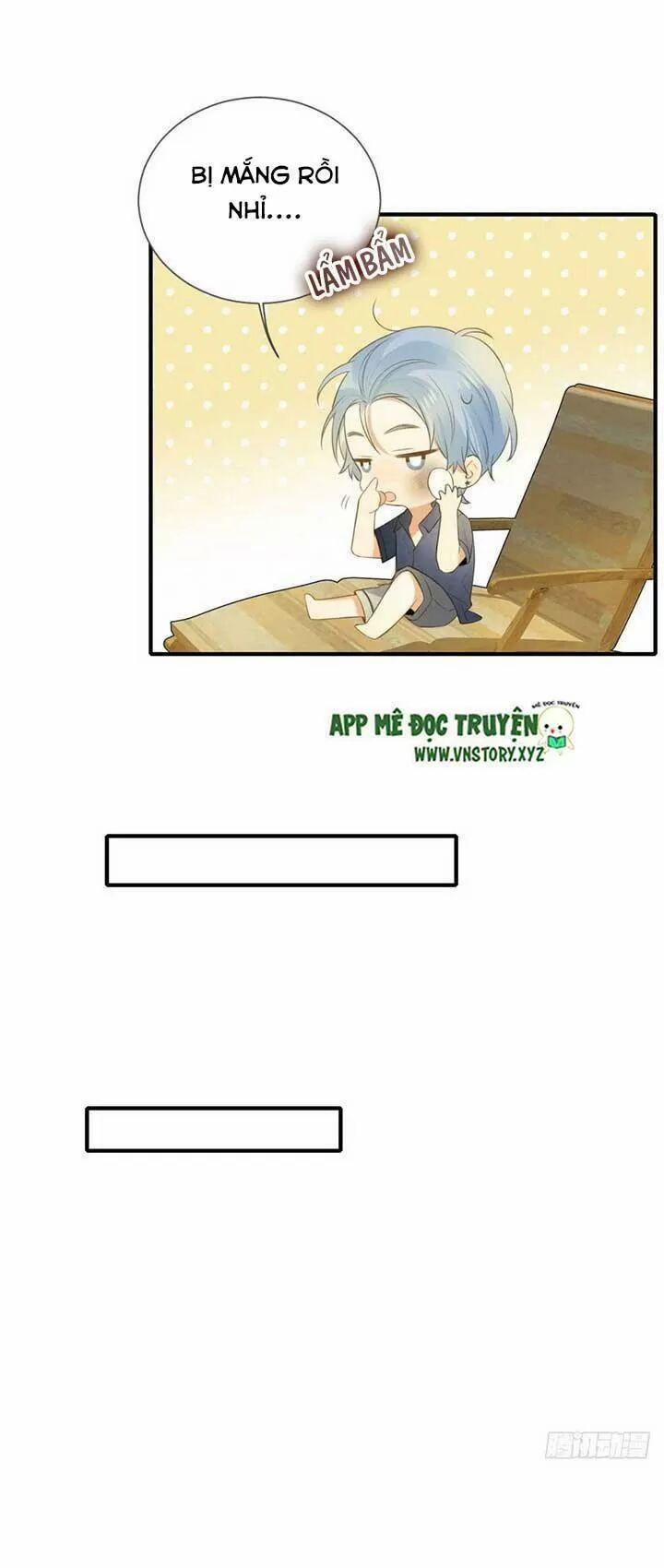 Sinh Hạ Long Chủng 144 trang 25