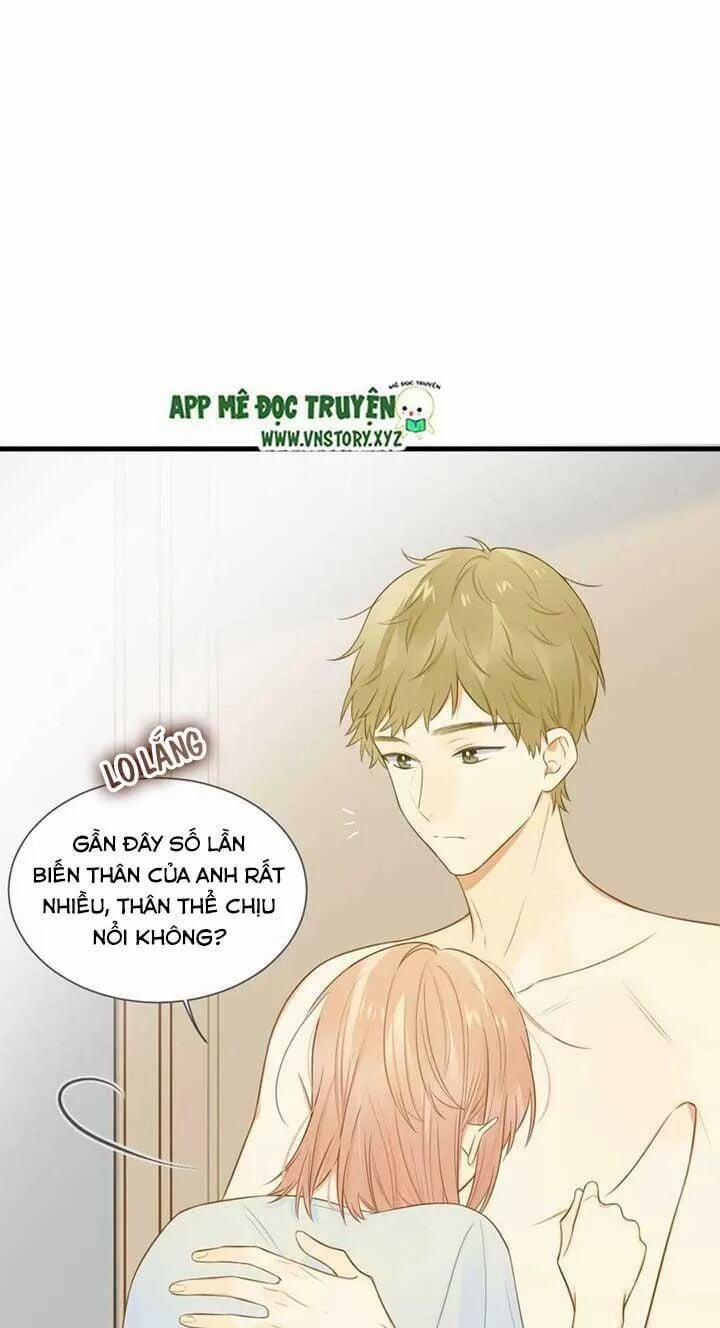 Sinh Hạ Long Chủng 144 trang 32