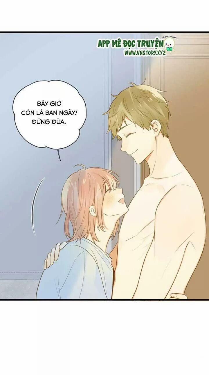 Sinh Hạ Long Chủng 144 trang 34