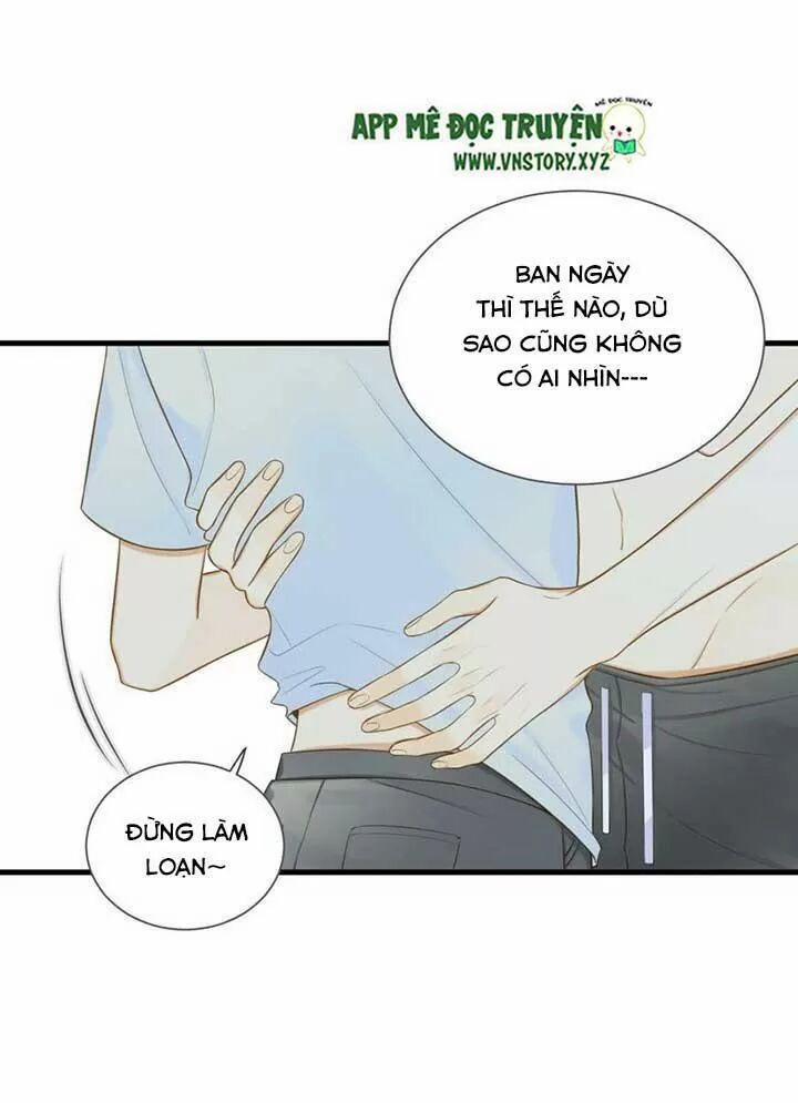 Sinh Hạ Long Chủng 144 trang 35