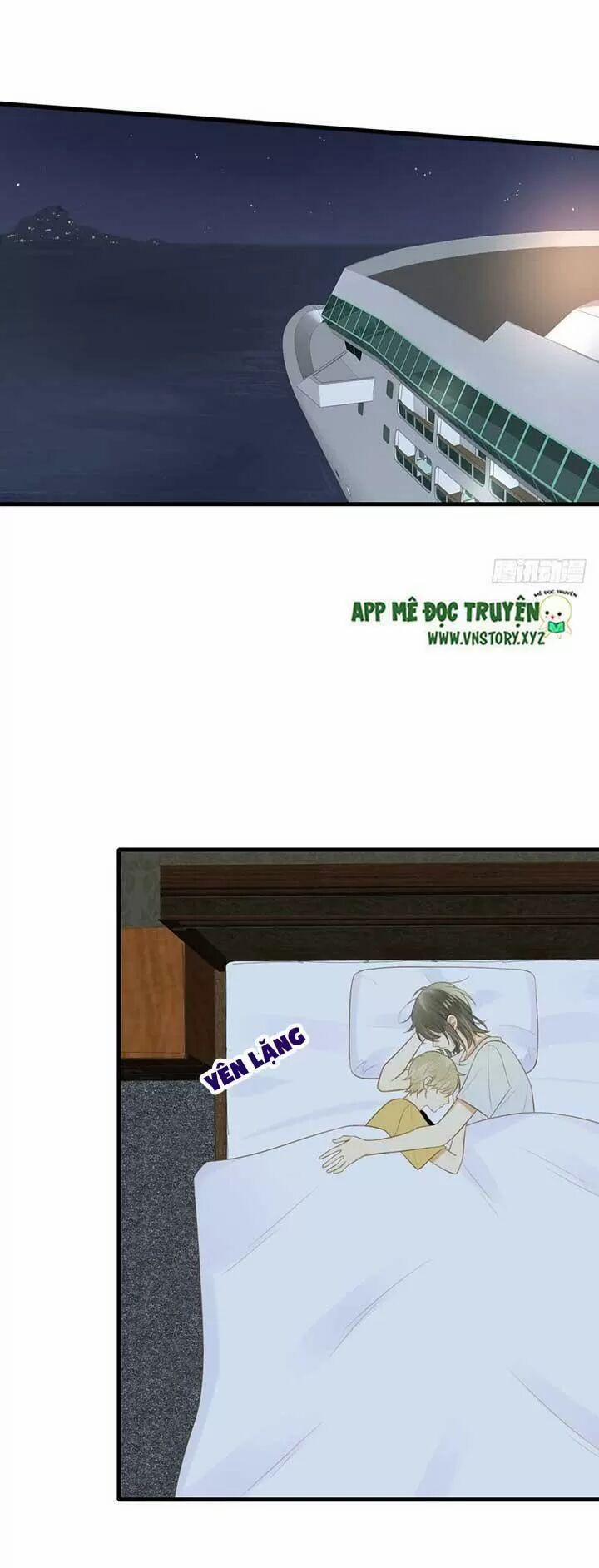 Sinh Hạ Long Chủng 145 trang 1