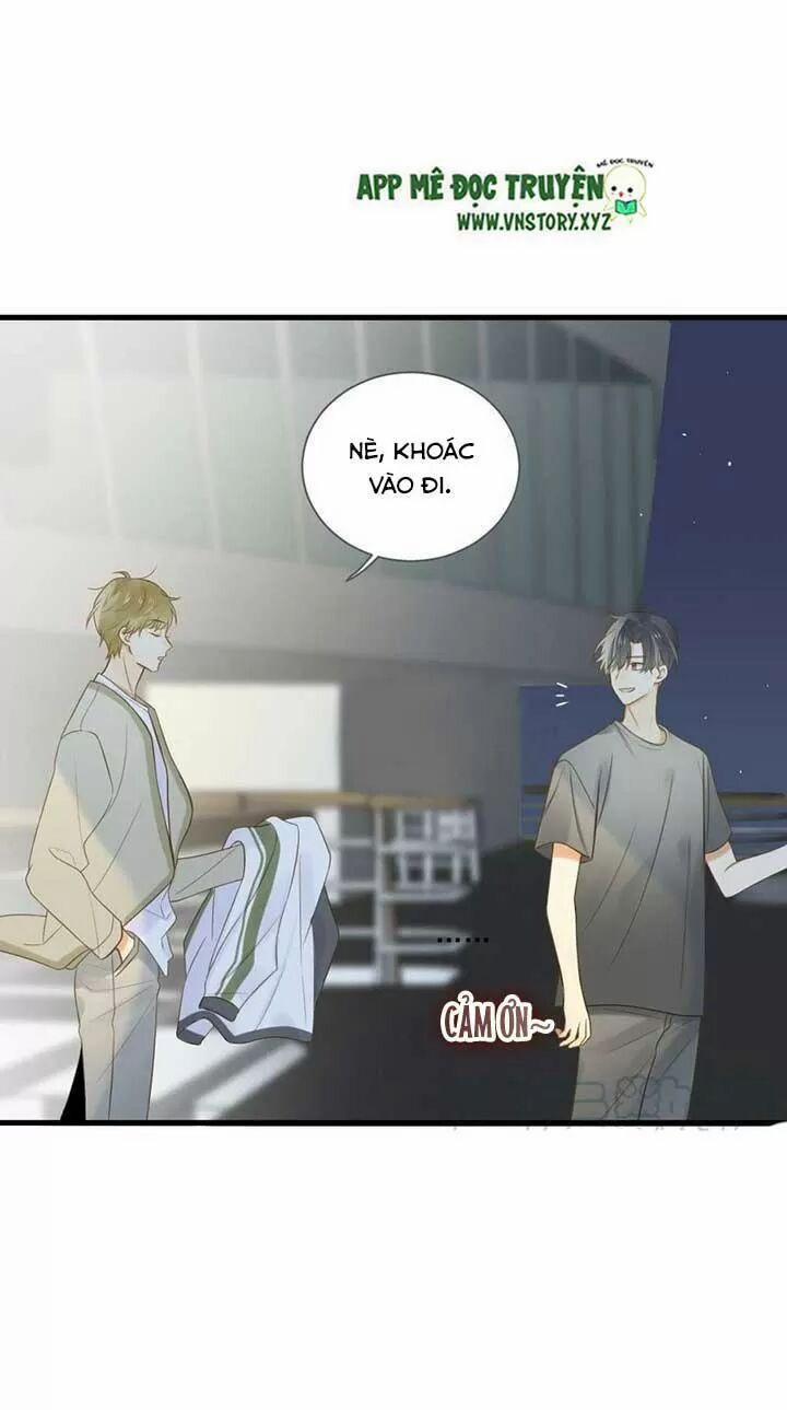 Sinh Hạ Long Chủng 145 trang 22