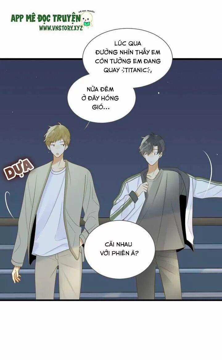 Sinh Hạ Long Chủng 145 trang 23