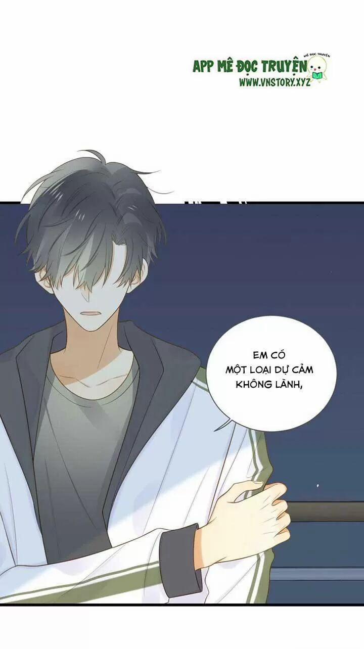 Sinh Hạ Long Chủng 145 trang 27