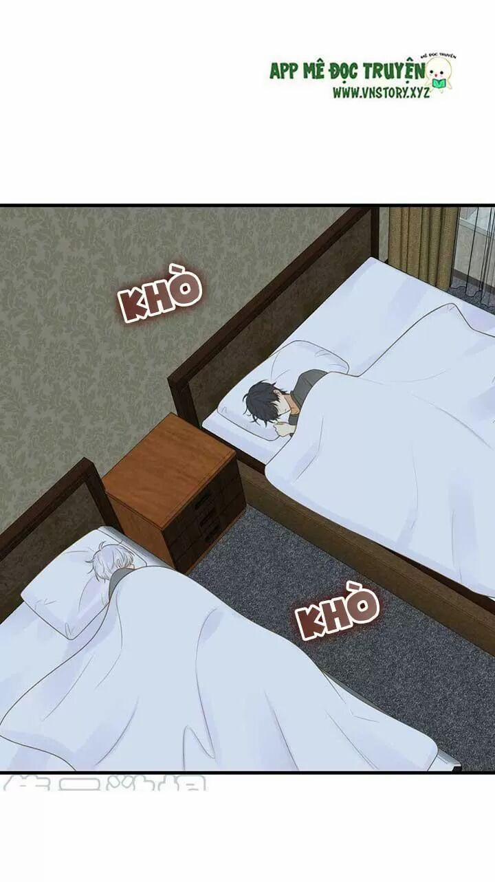 Sinh Hạ Long Chủng 145 trang 3