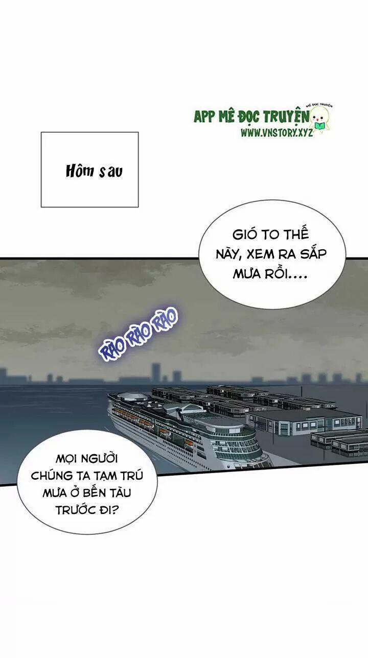 Sinh Hạ Long Chủng 146 trang 1