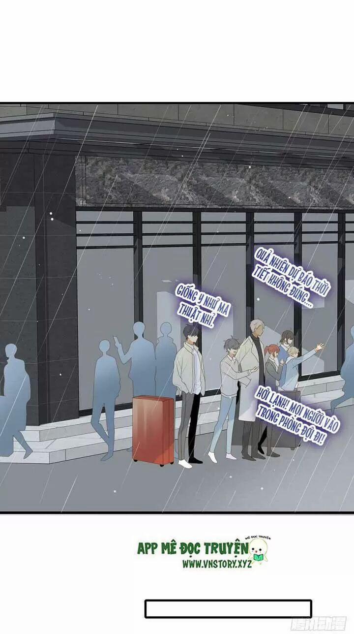 Sinh Hạ Long Chủng 146 trang 11