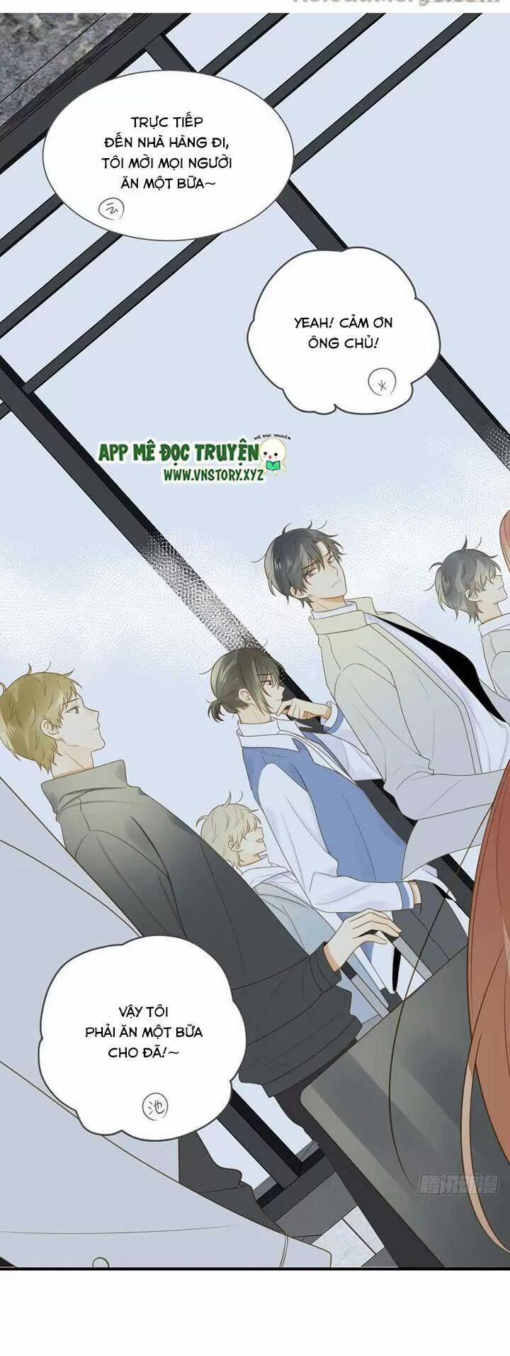 Sinh Hạ Long Chủng 146 trang 13