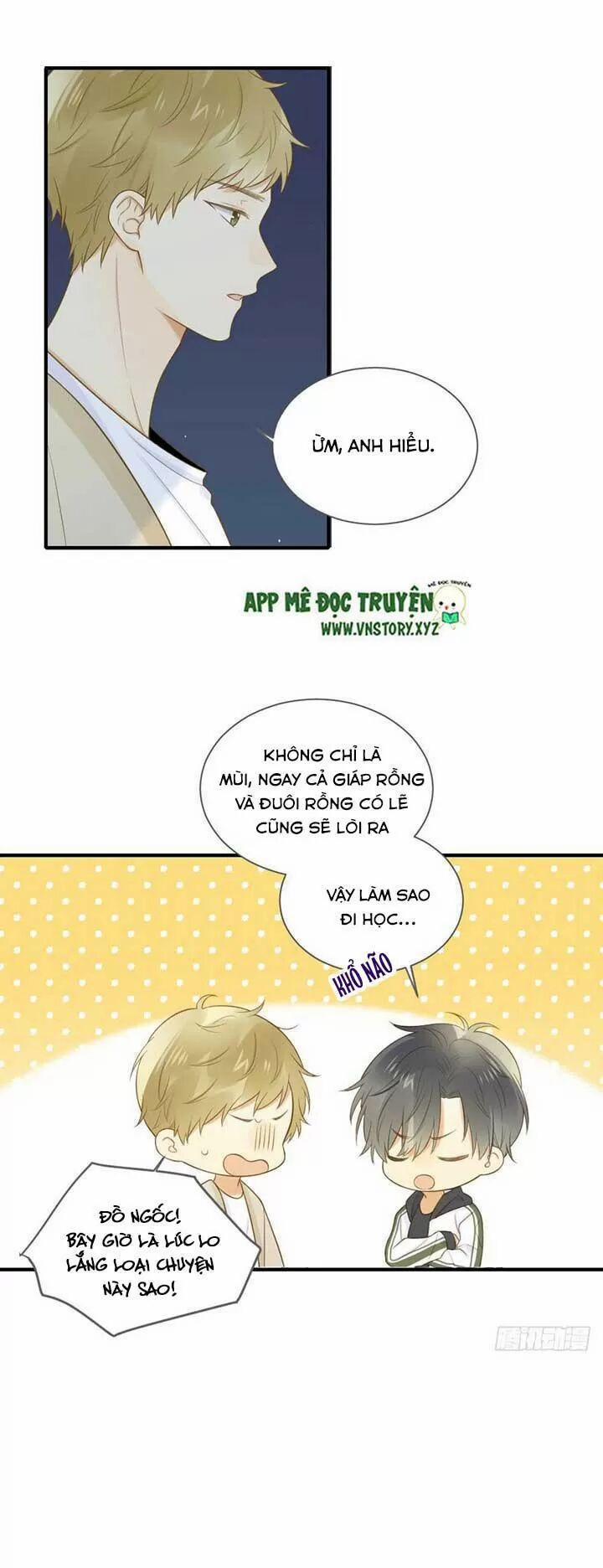 Sinh Hạ Long Chủng 146 trang 17