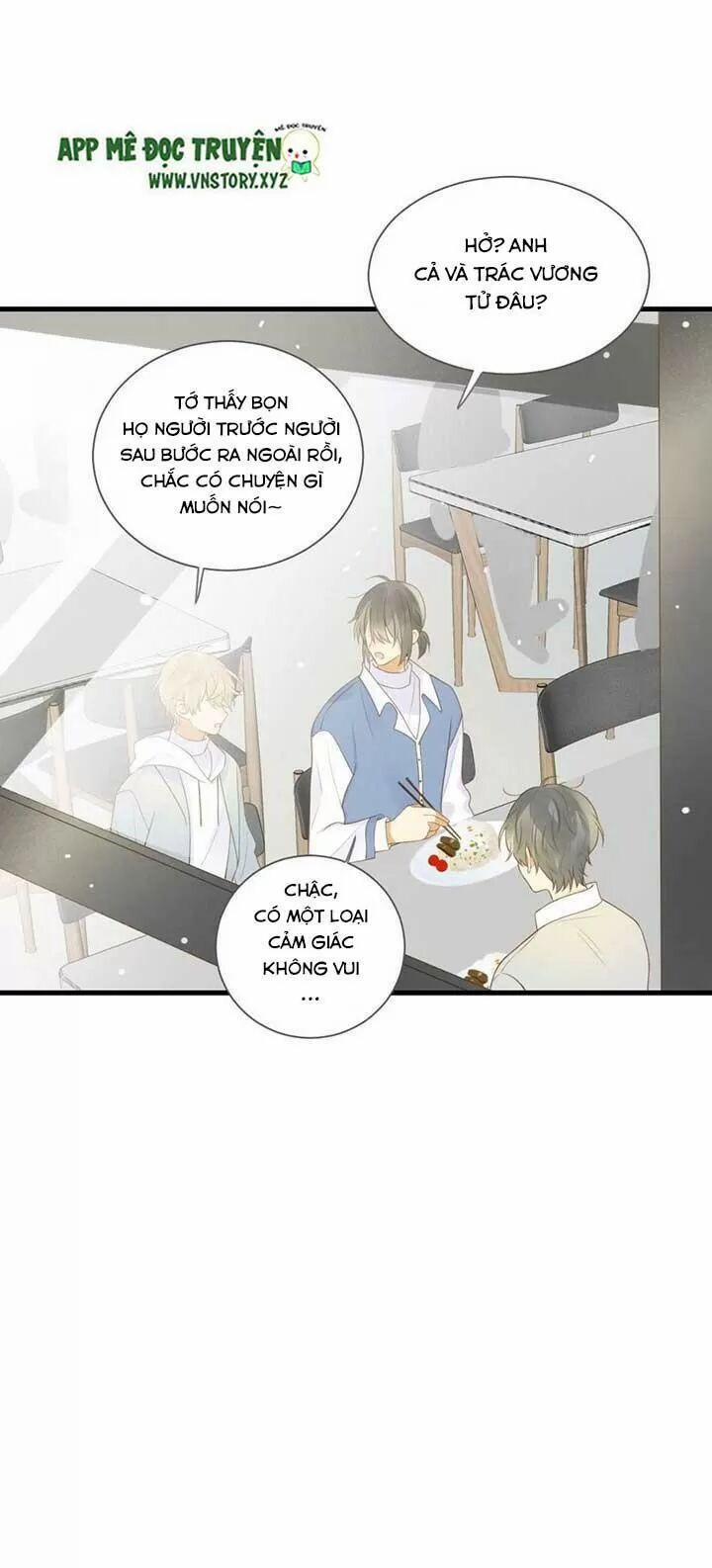 Sinh Hạ Long Chủng 147 trang 1