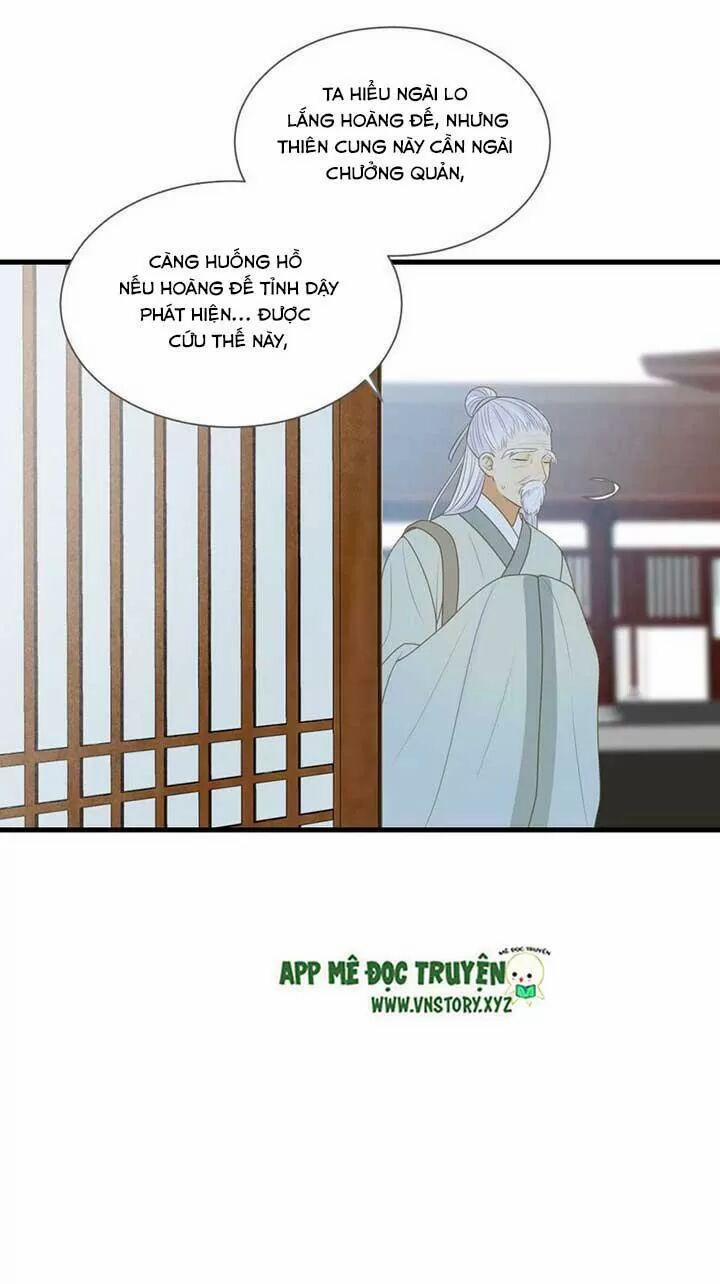 Sinh Hạ Long Chủng 147 trang 15