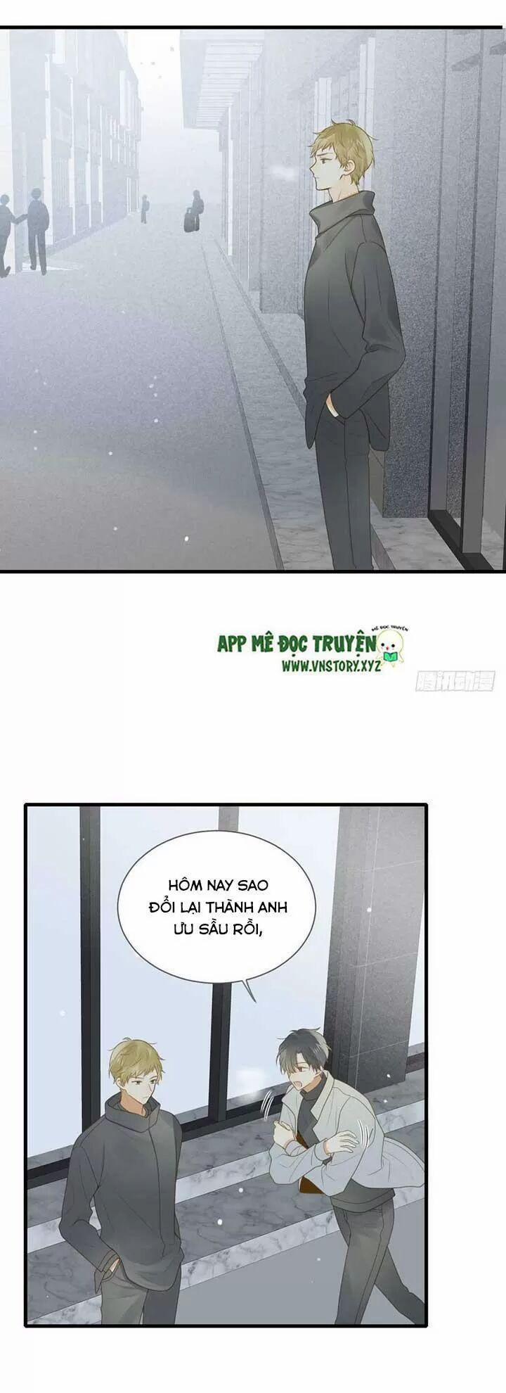 Sinh Hạ Long Chủng 147 trang 2