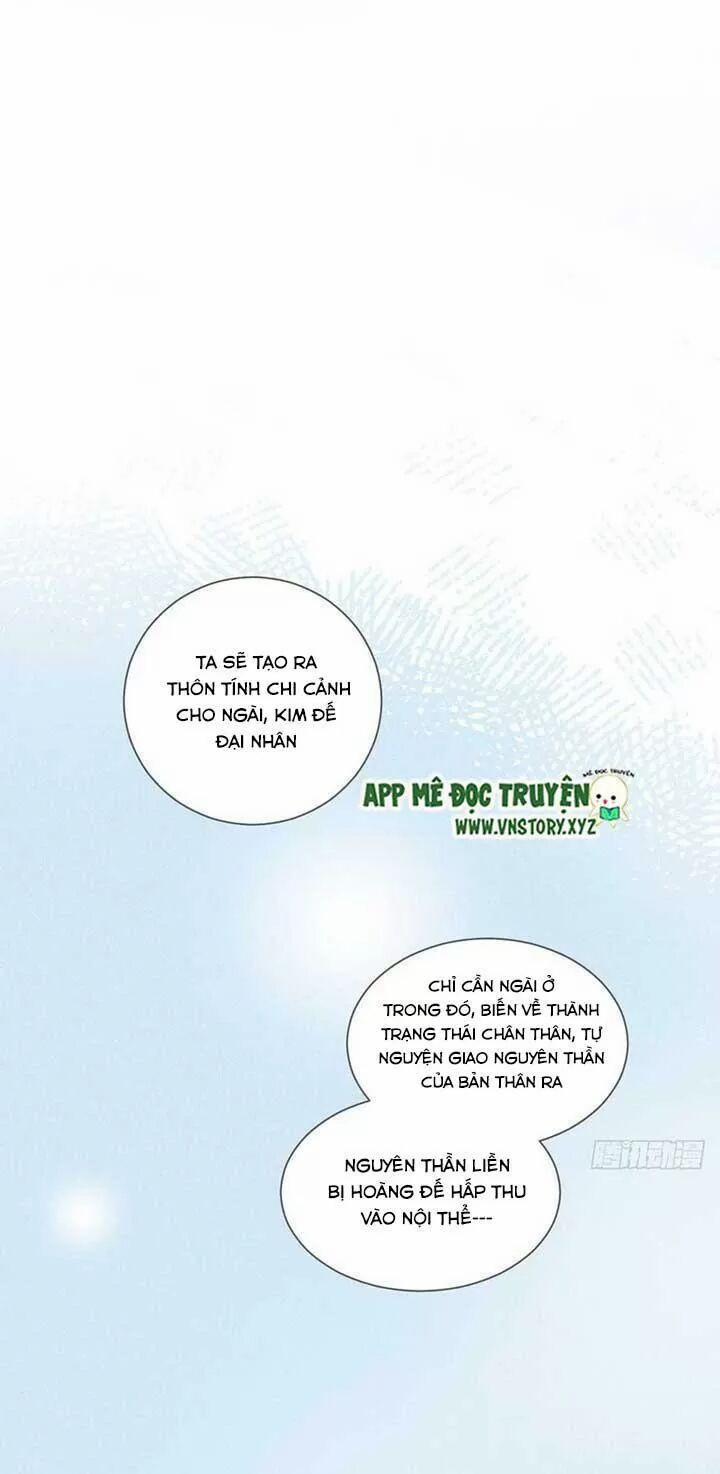 Sinh Hạ Long Chủng 147 trang 22