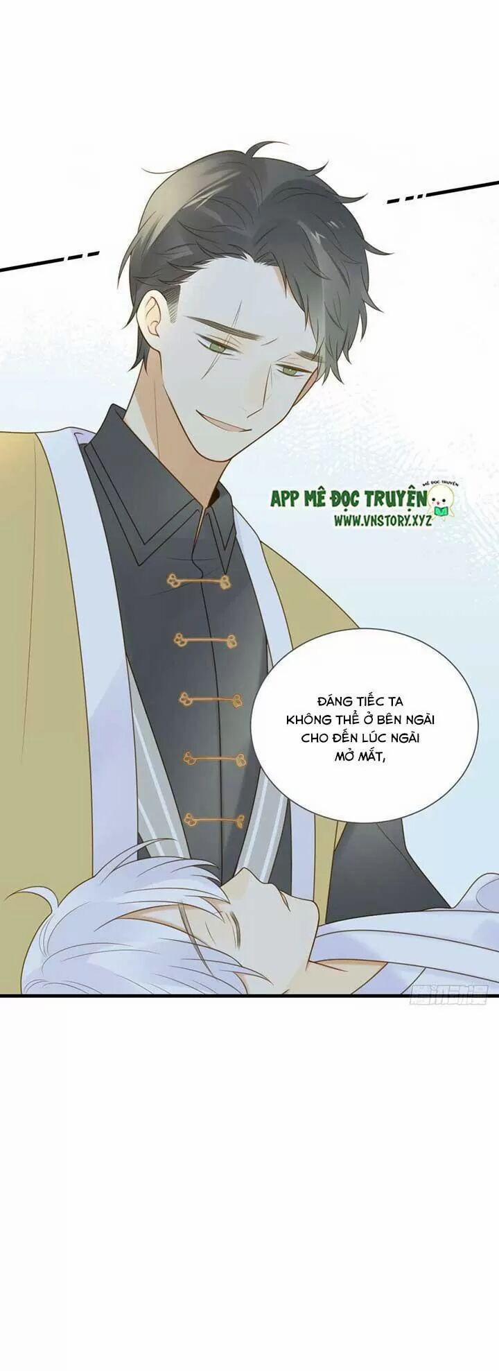 Sinh Hạ Long Chủng 147 trang 26