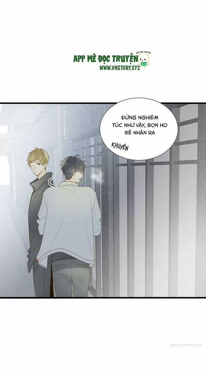 Sinh Hạ Long Chủng 147 trang 3