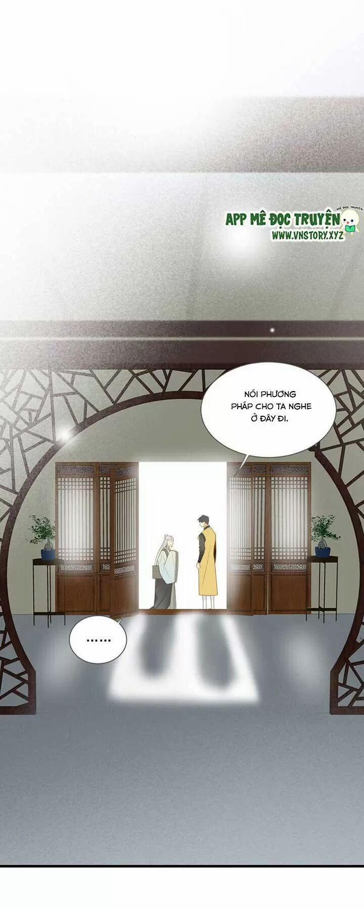 Sinh Hạ Long Chủng 147 trang 5